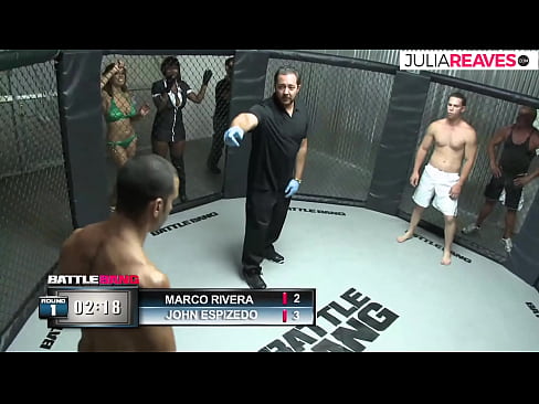 ❤️ Ultimate Fighter akimtosa msichana nambari baada ya pigano ulingoni Pono fb ﹏